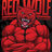 Wolf Red
